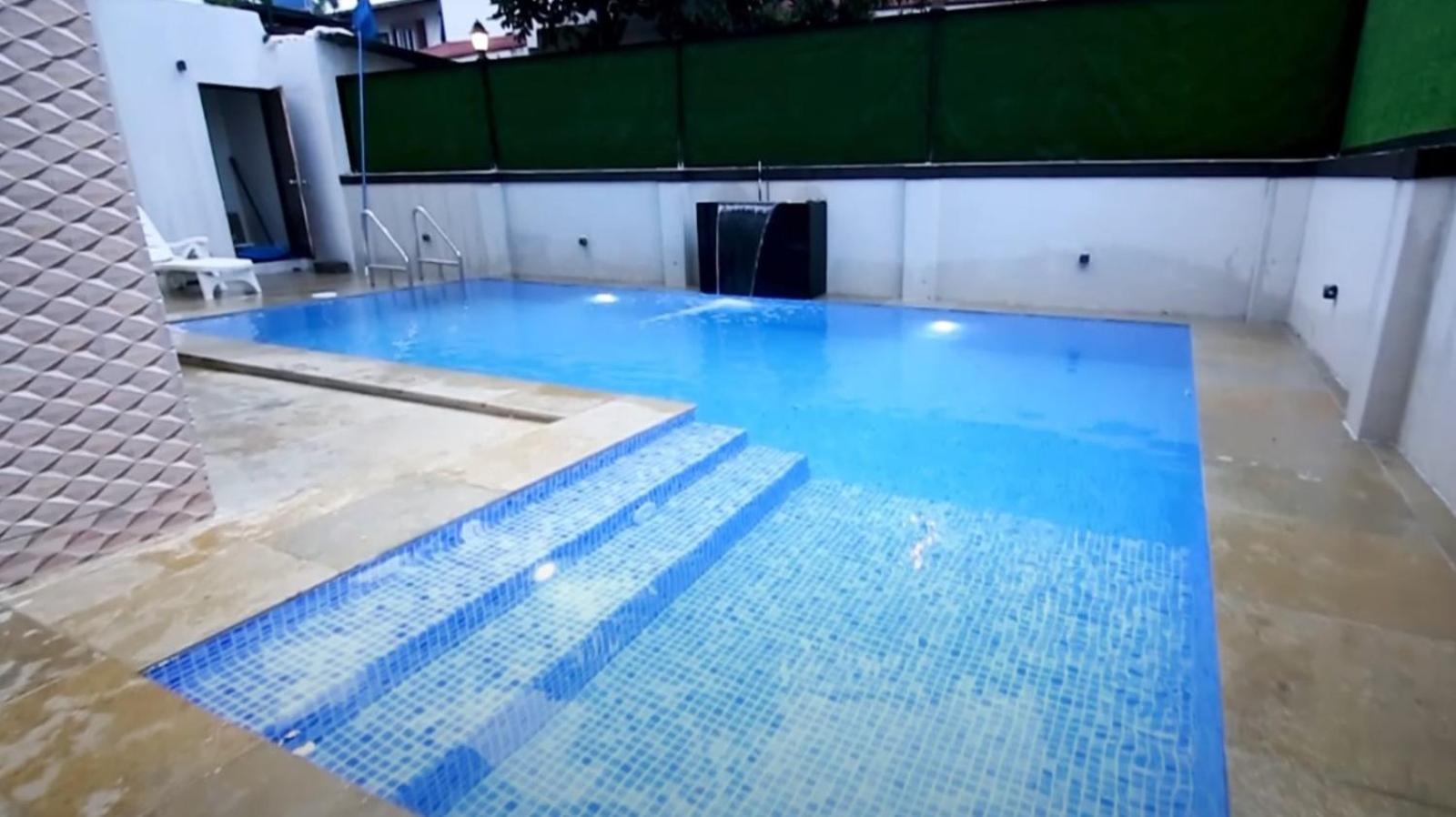 Sai Villa Lonavala Exterior photo