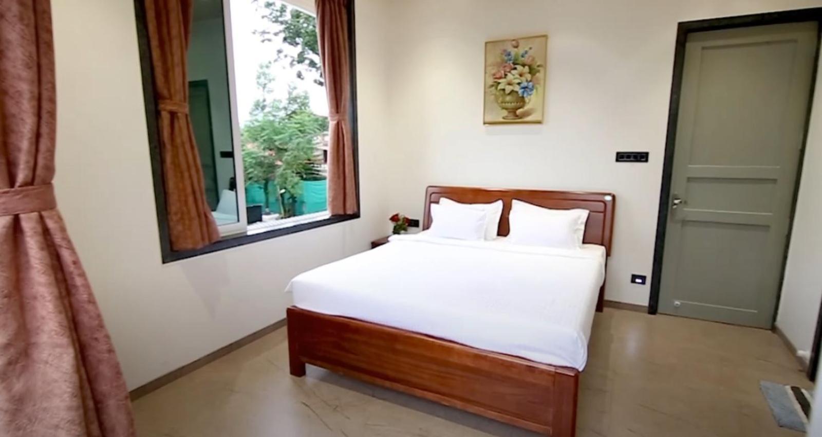 Sai Villa Lonavala Exterior photo