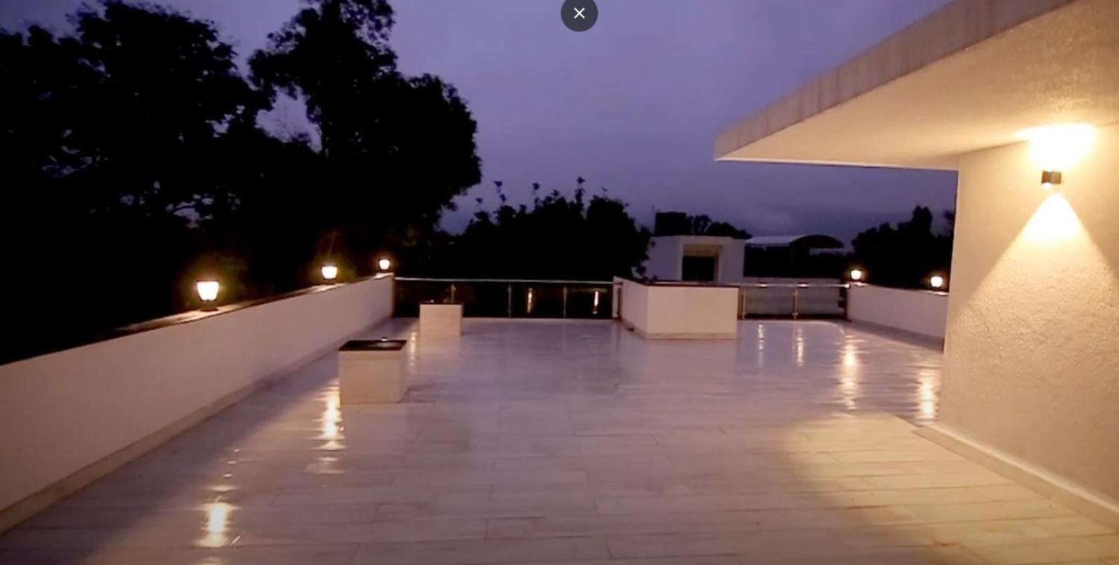 Sai Villa Lonavala Exterior photo